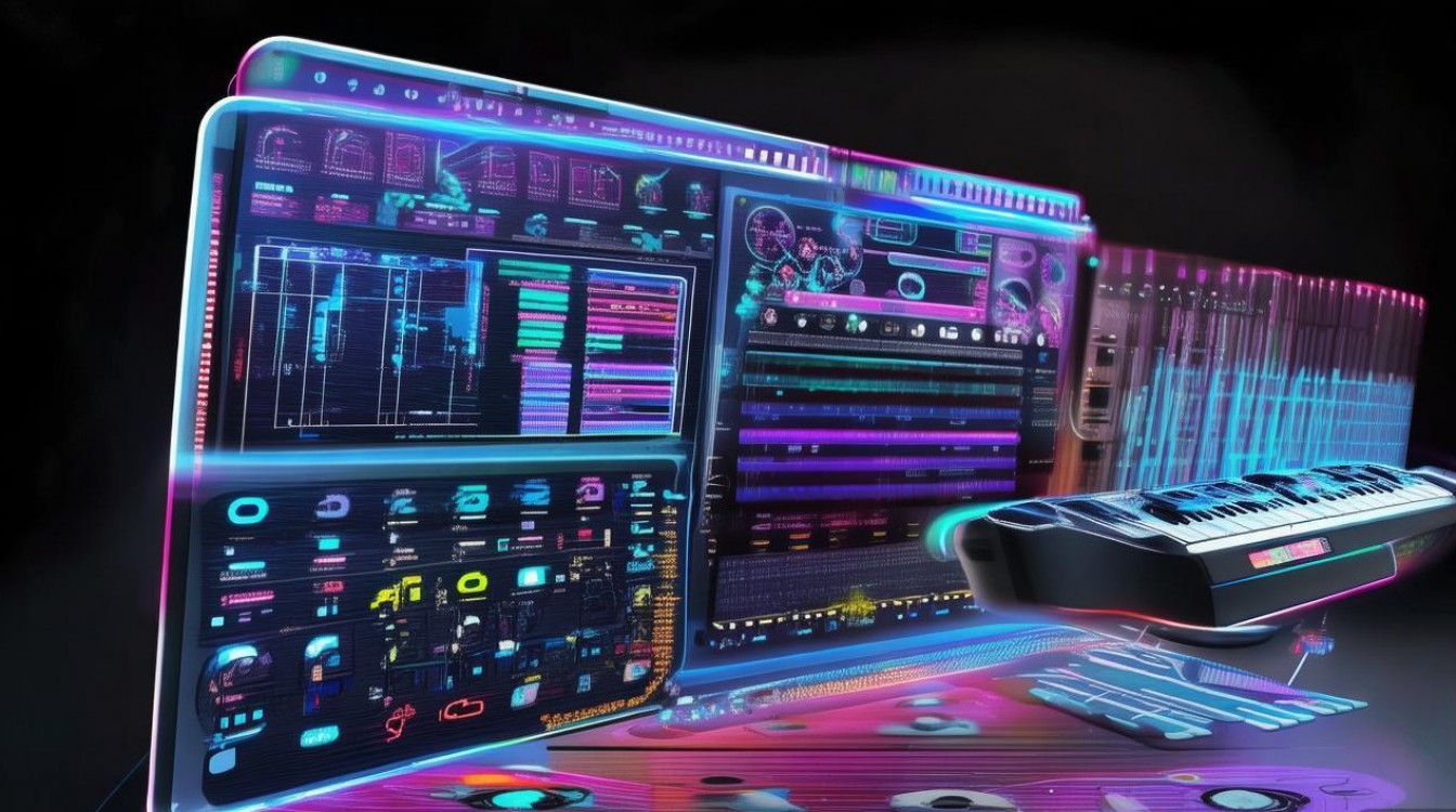 pc音乐软件用什么软件