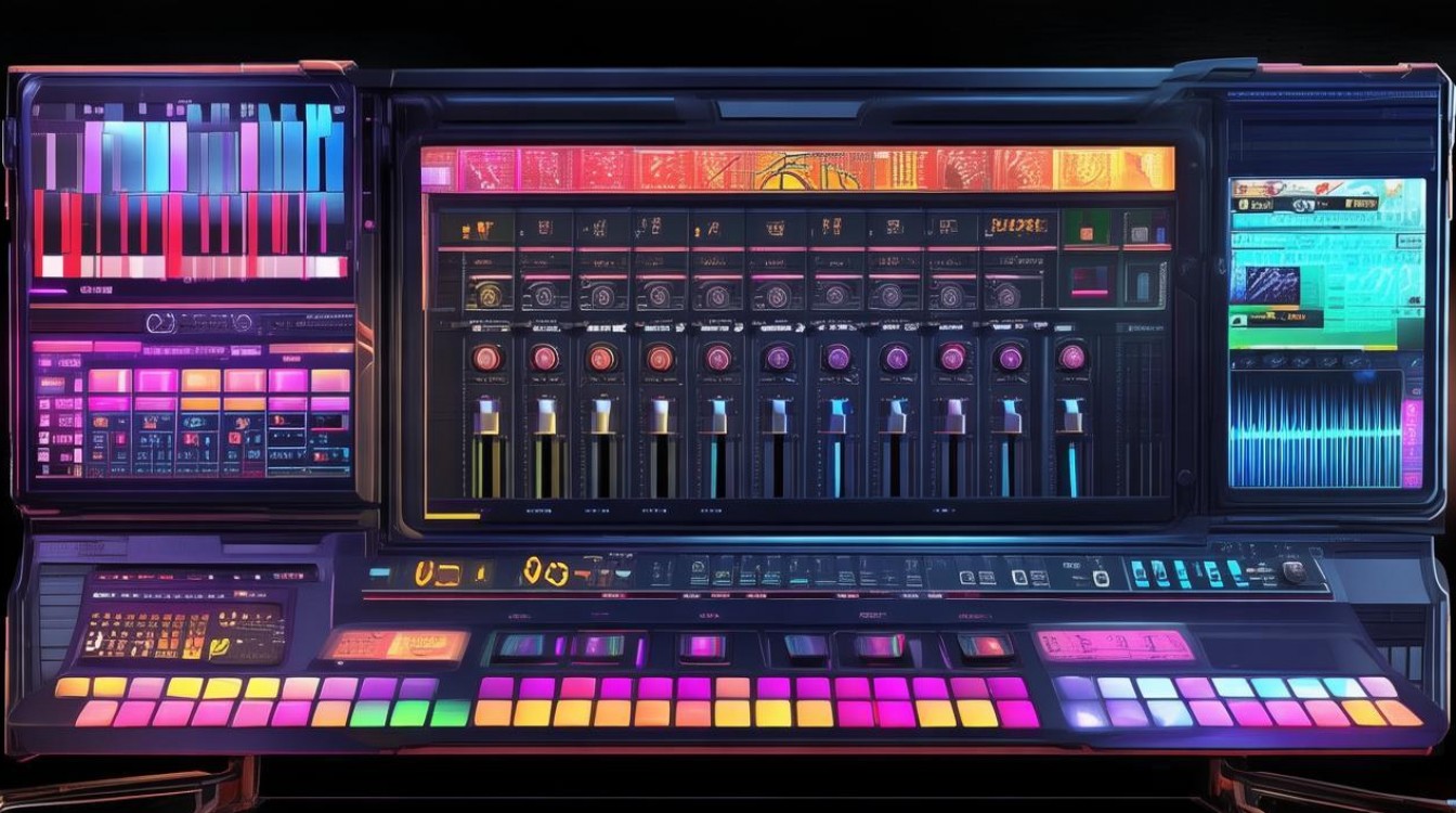 pc音乐软件用什么软件