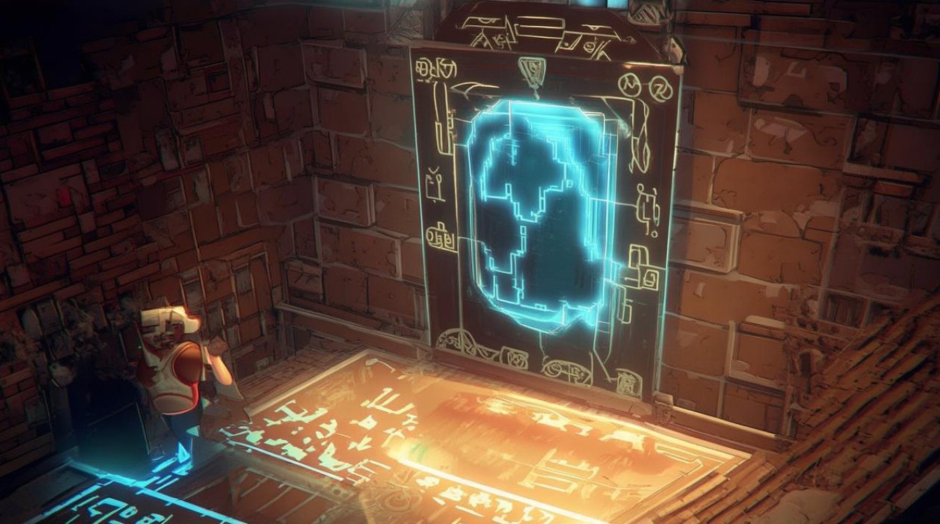 头疼游戏攻略门怎么进去