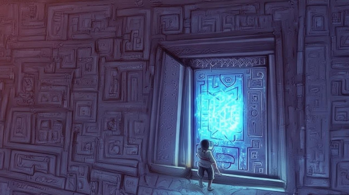 头疼游戏攻略门怎么进去