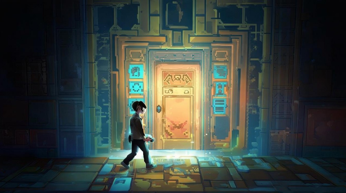 头疼游戏攻略门怎么进去