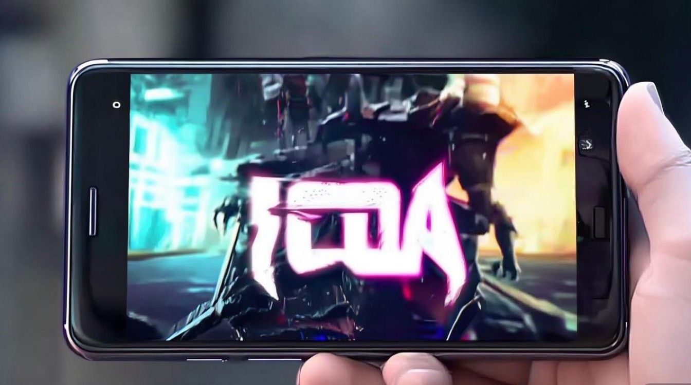 安卓游戏手机哪个好，2024年买哪款性价比最高