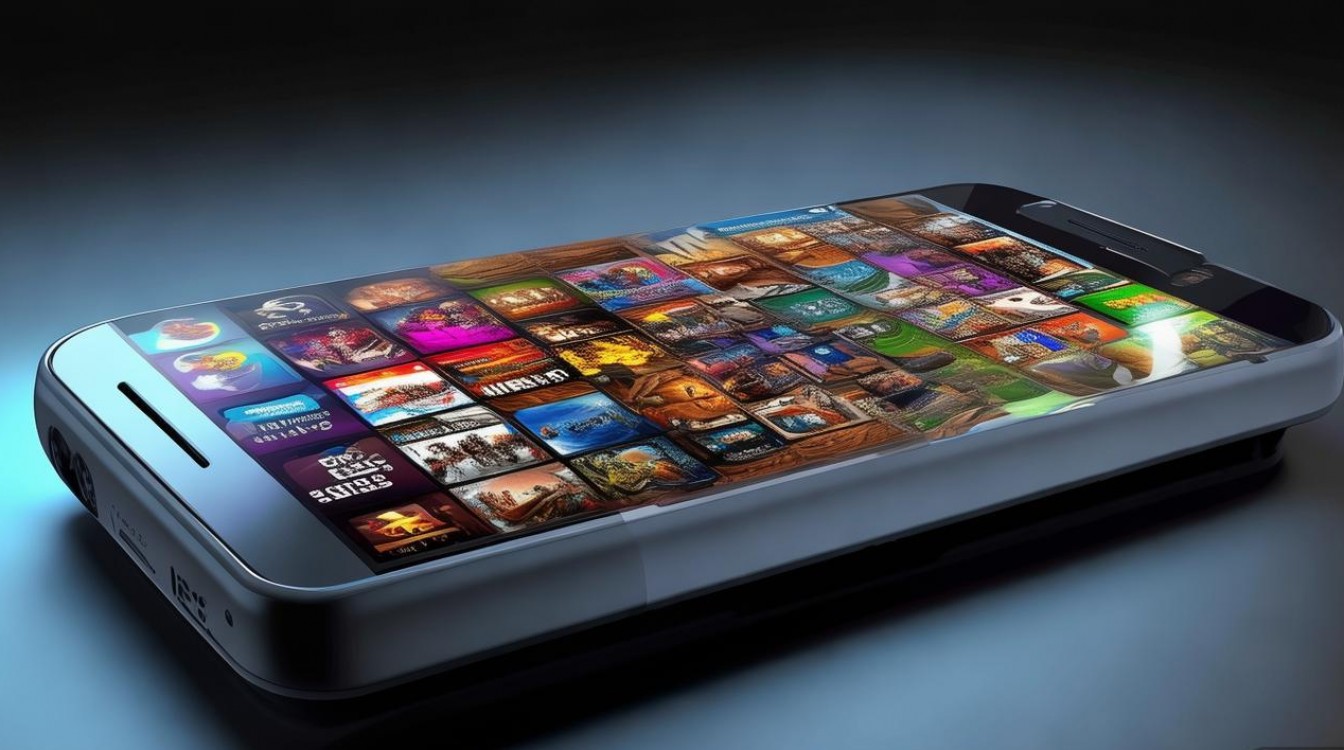 安卓游戏手机哪个好