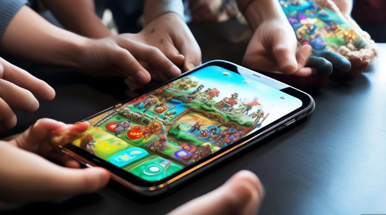 手机H游戏哪个最好玩，2024最新H5游戏排行榜推荐