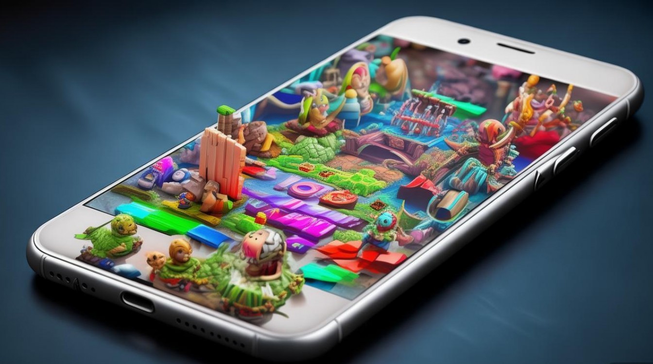 手机h游戏哪个最好玩