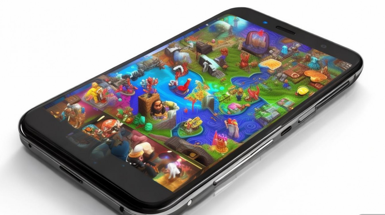 手机h游戏哪个最好玩