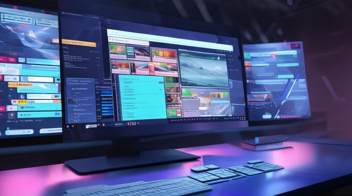 pc软件多开用什么软件