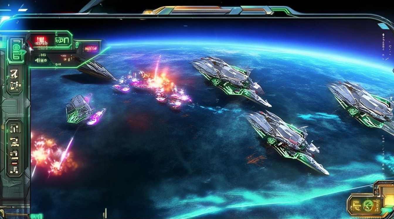 手机战舰游戏哪个好玩