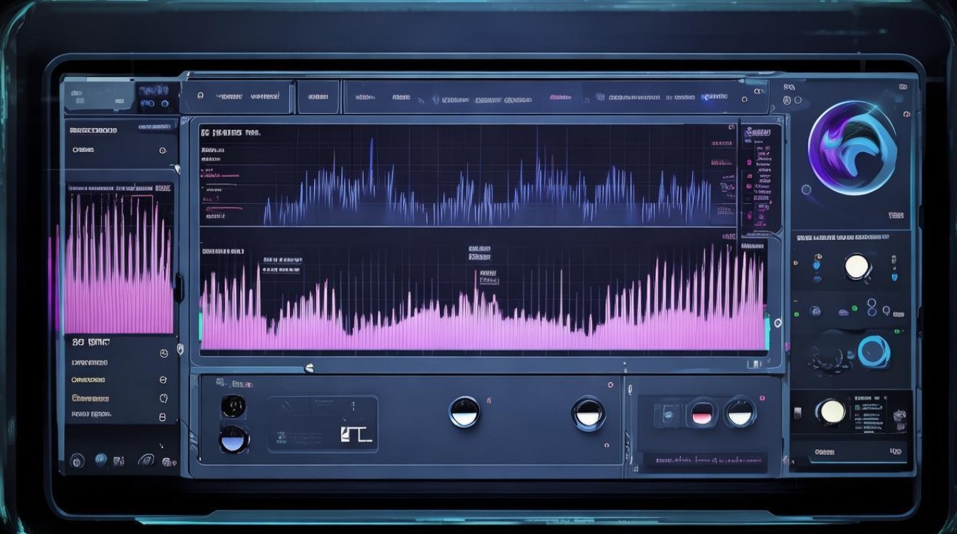 pc调音软件是什么软件