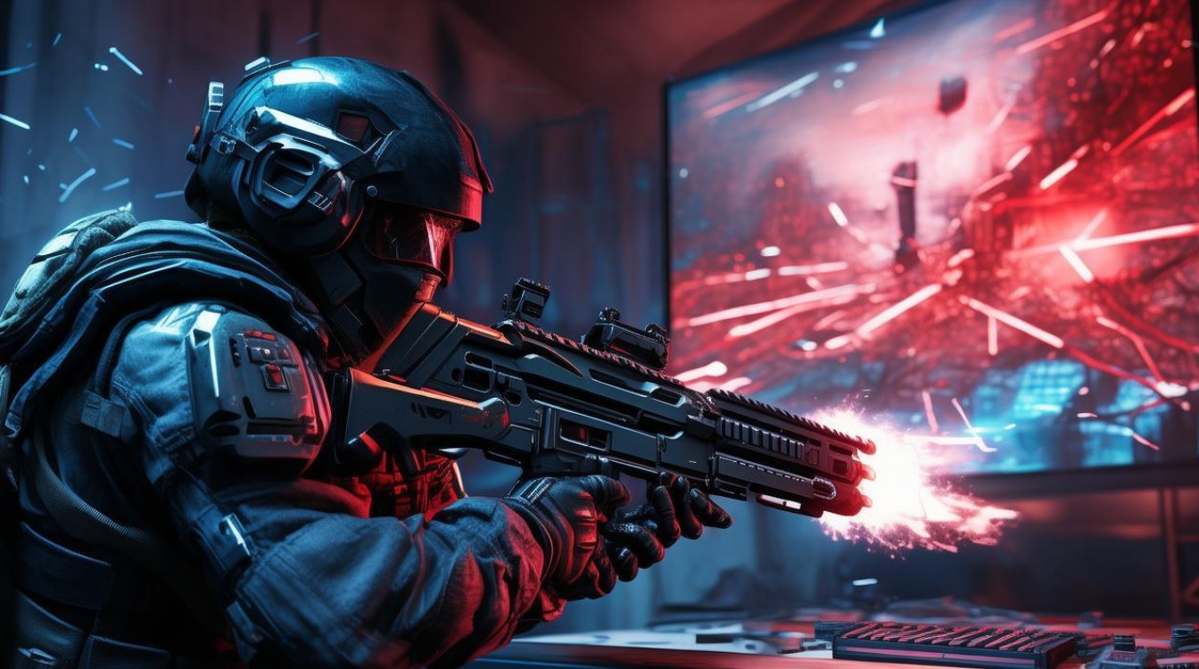 枪战英雄如何玩单机游戏，枪战英雄单机模式怎么开启