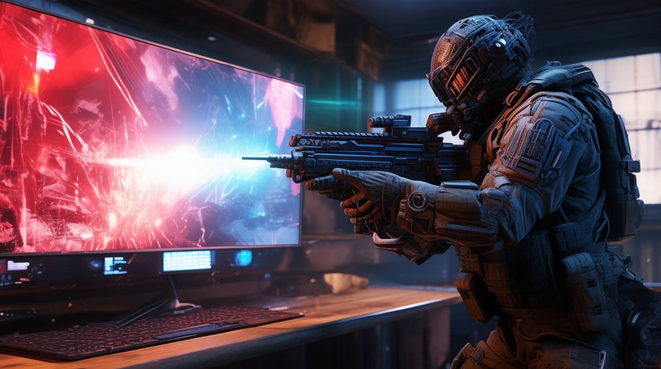 枪战英雄如何玩单机游戏