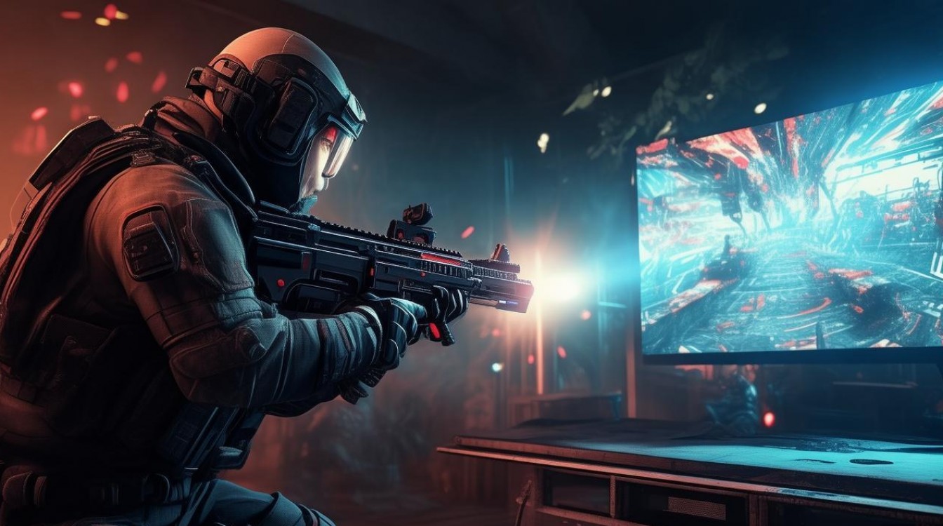 枪战英雄如何玩单机游戏