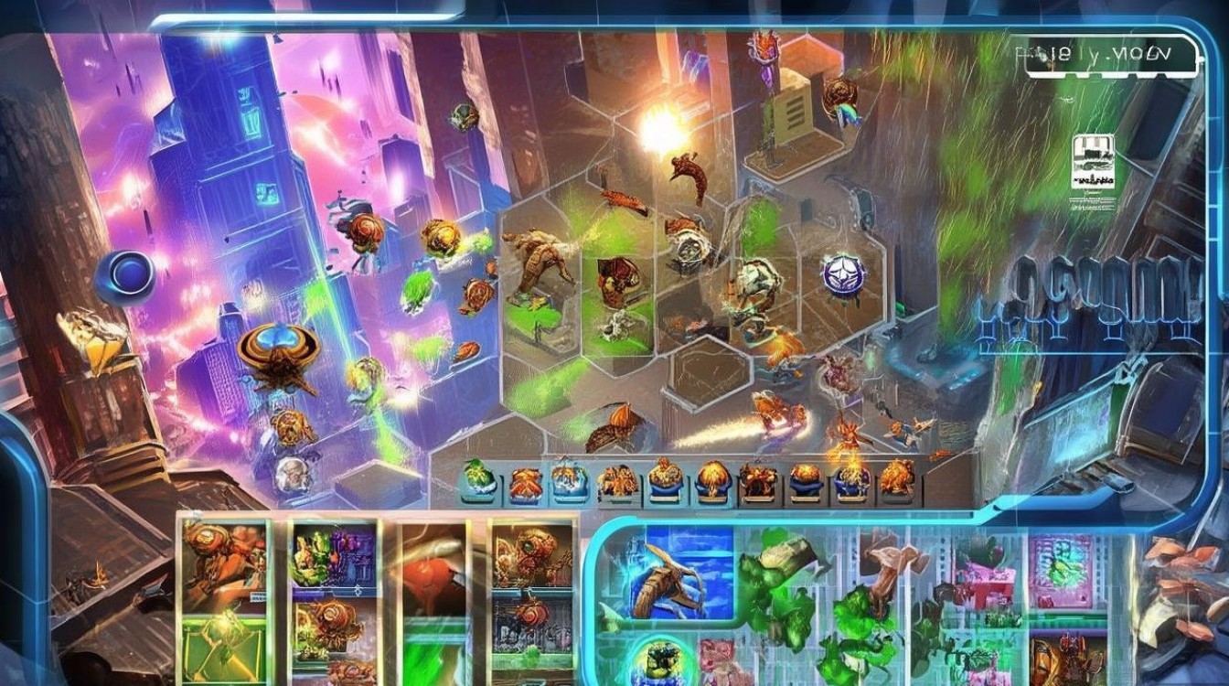 手机塔防游戏哪个好玩