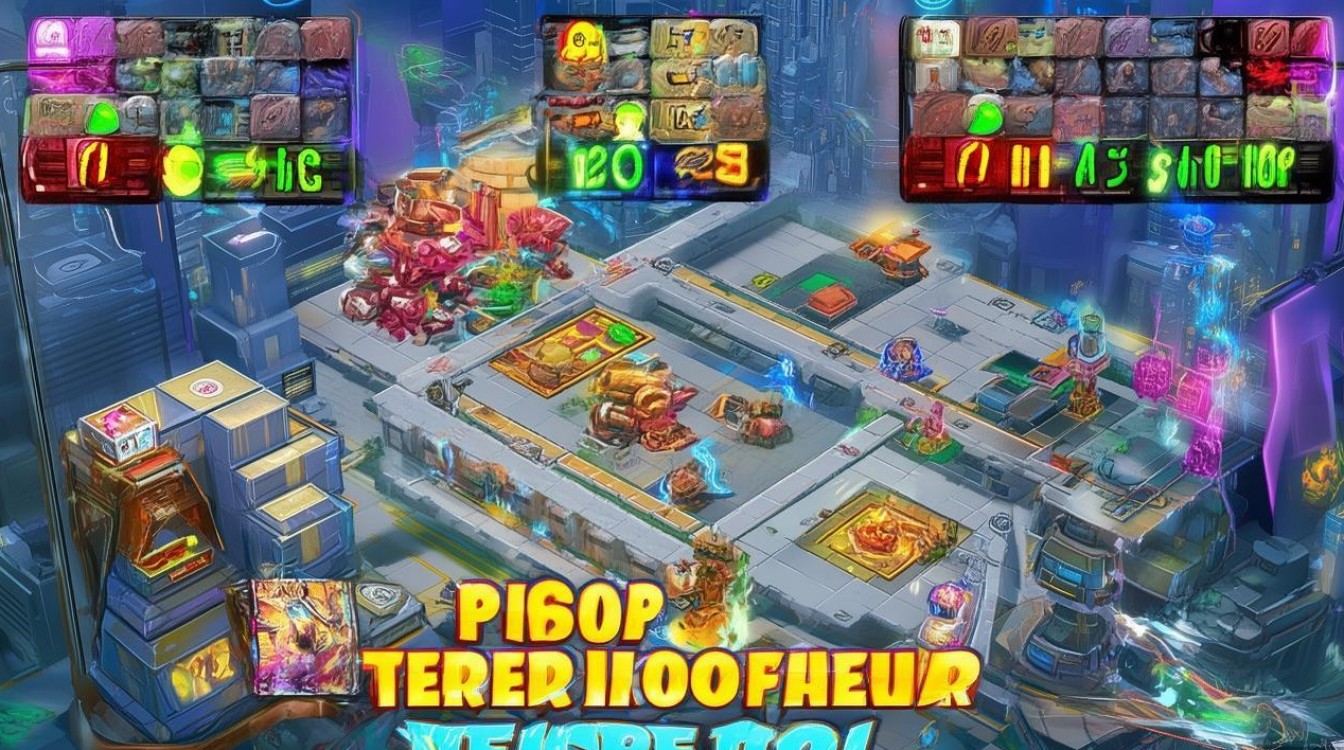 手机塔防游戏哪个好玩