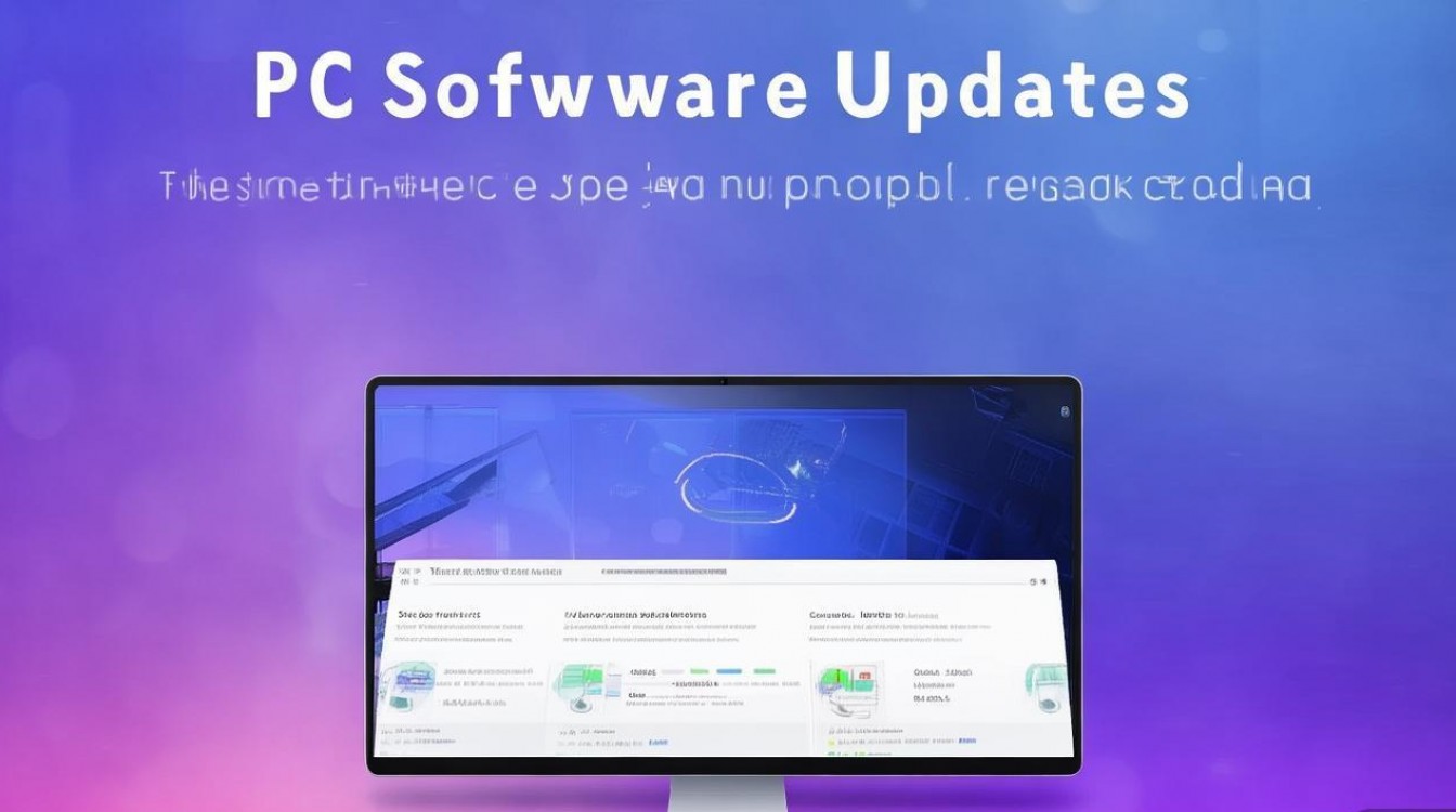 pc软件升级用什么软件