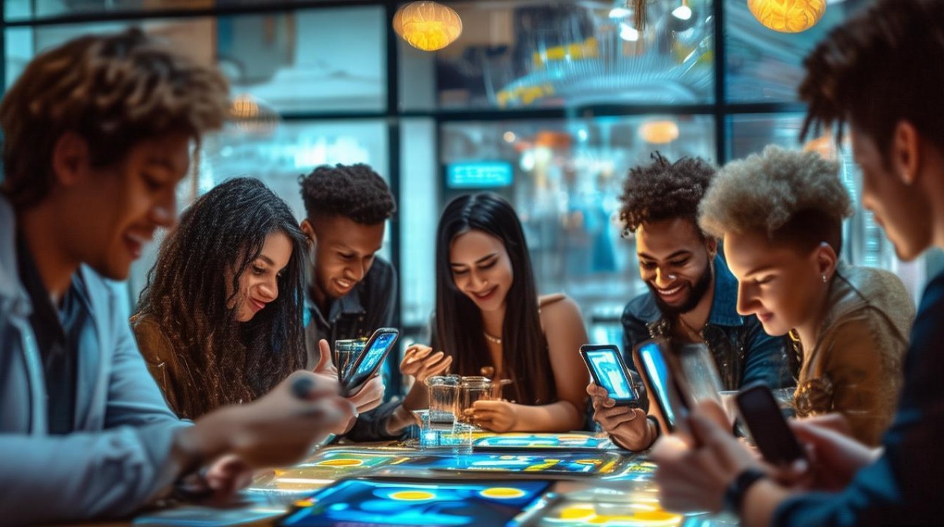 玩手机哪个游戏可以赚钱，真实能赚钱的手游有哪些