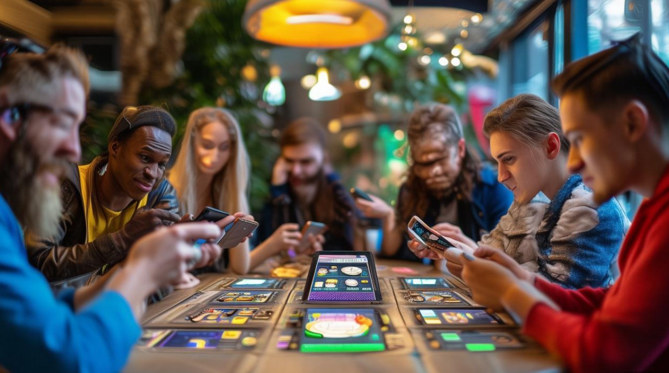 玩手机哪个游戏可以赚钱