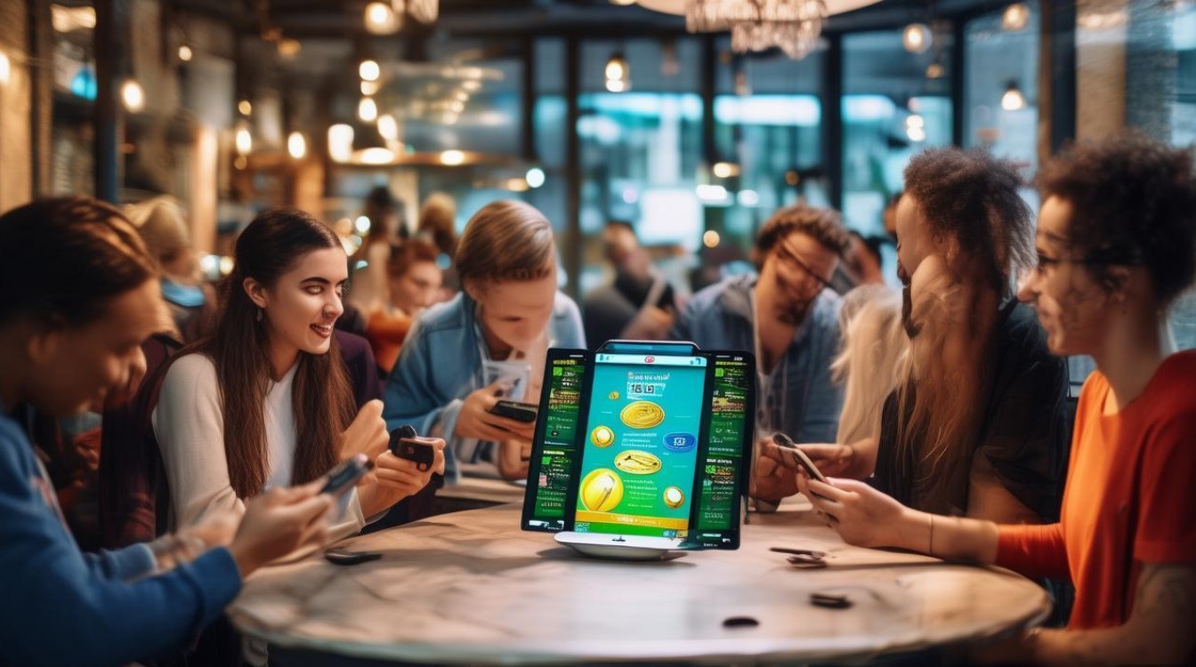 玩手机哪个游戏可以赚钱