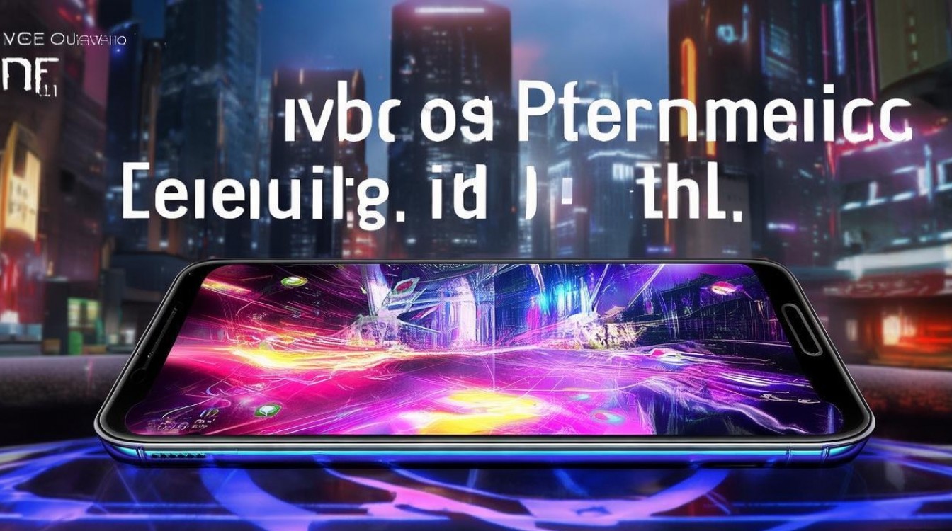 华为哪个手机打游戏好