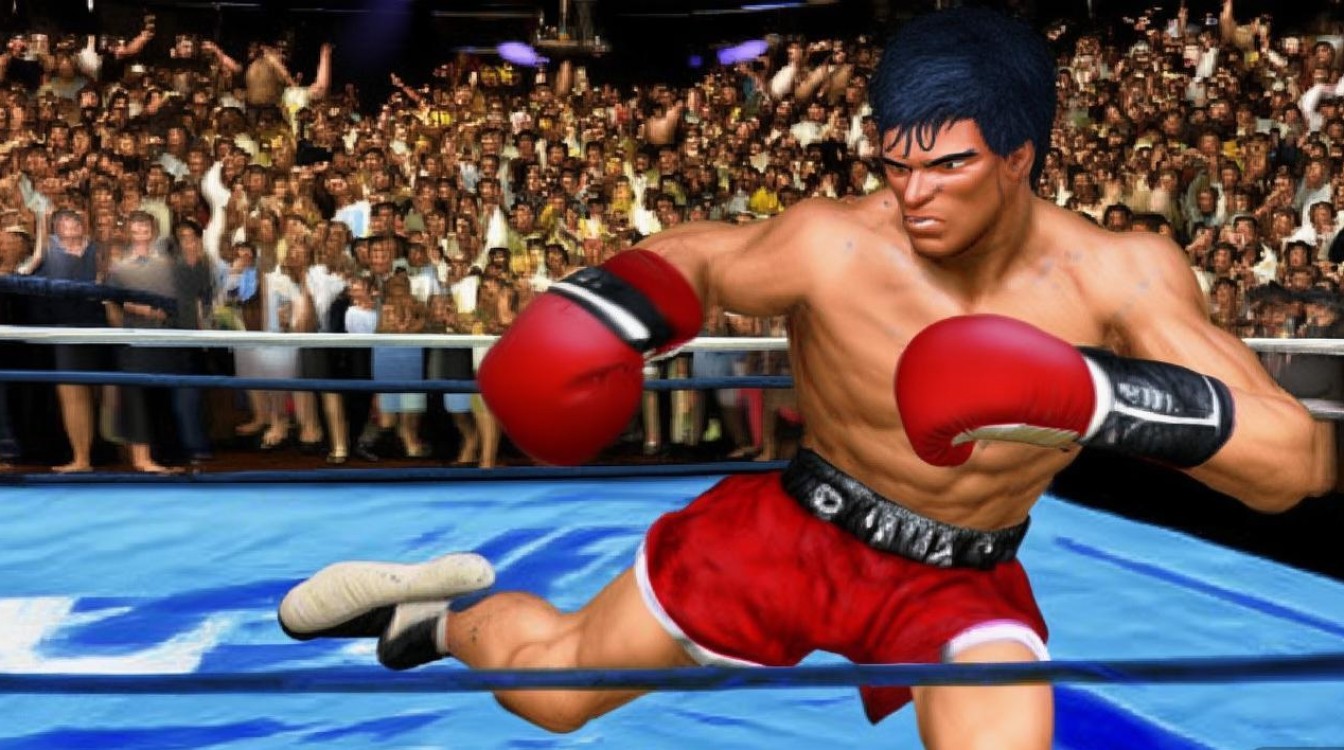 拳王97游戏攻略怎么玩