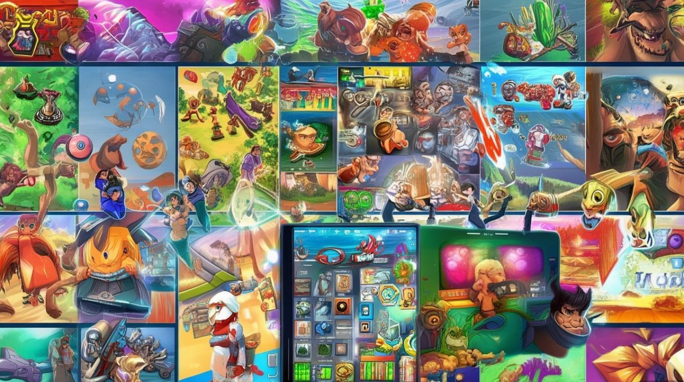 手机网页游戏哪个好玩