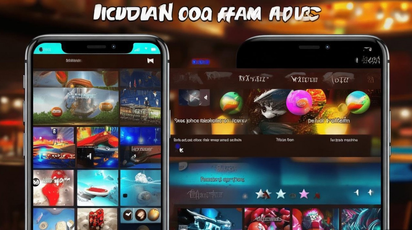 手机版台球游戏哪个好