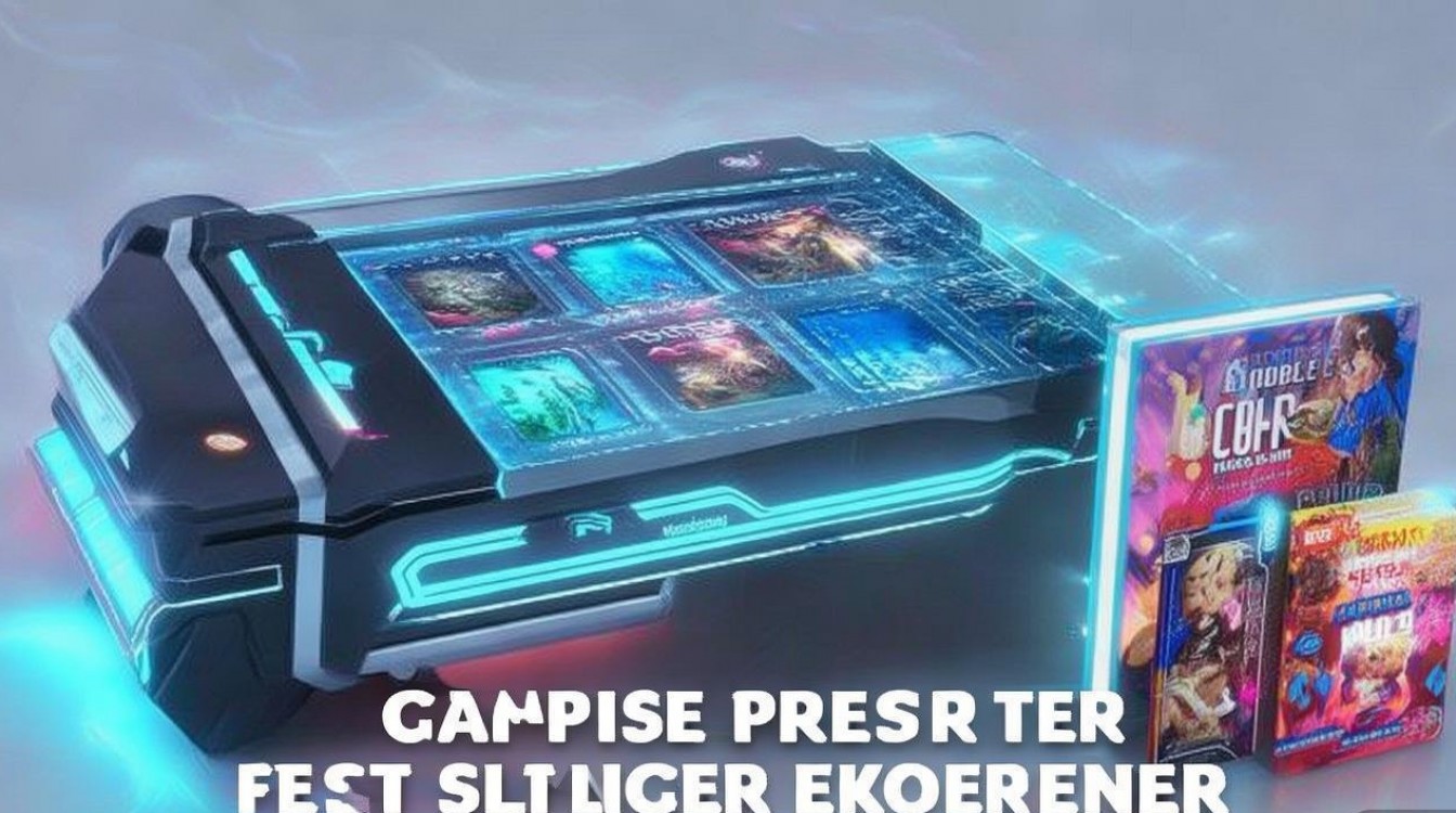 手机单机游戏盒子哪个好，2024最新排行榜有哪些