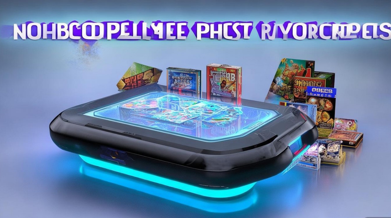 手机单机游戏盒子哪个好