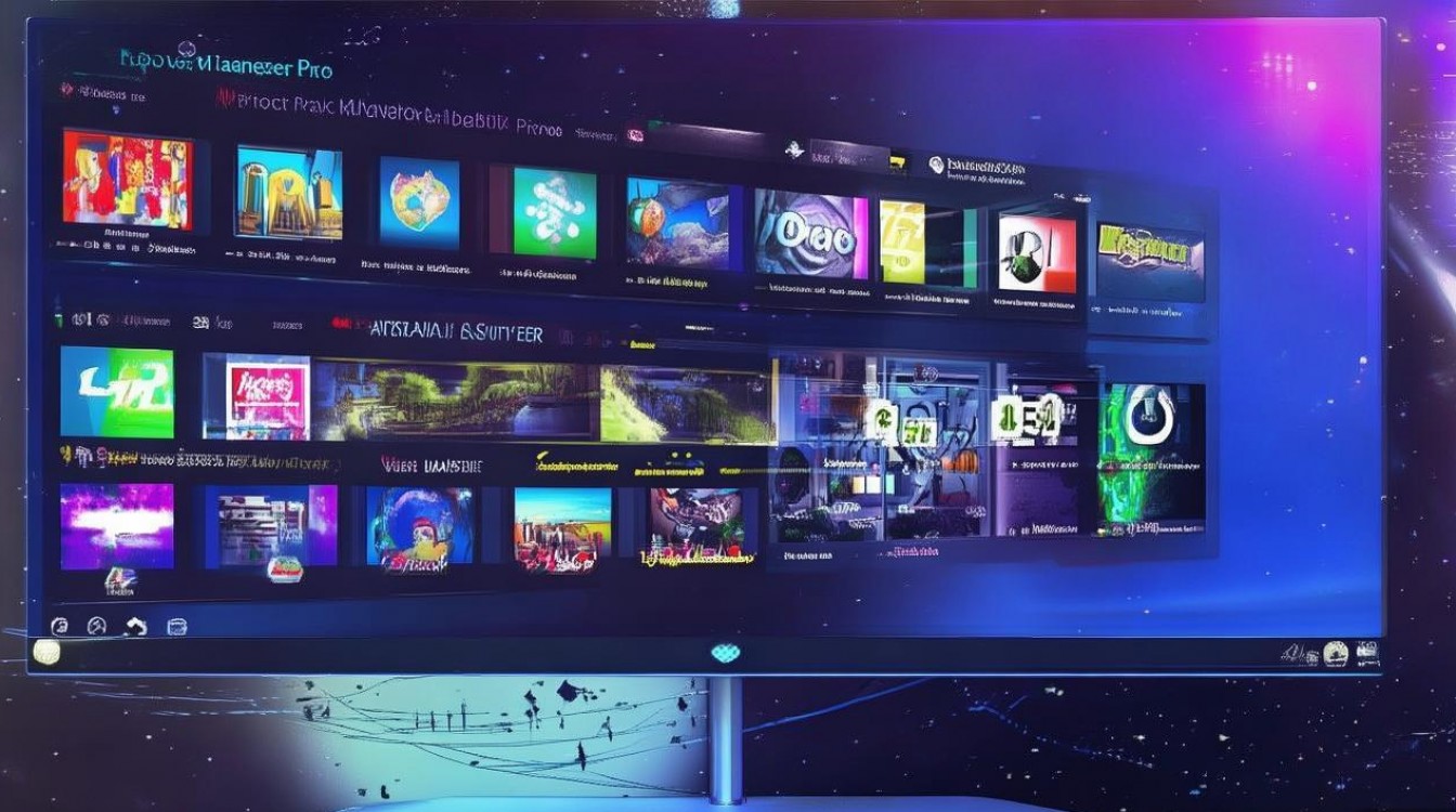 pc端软件有什么软件