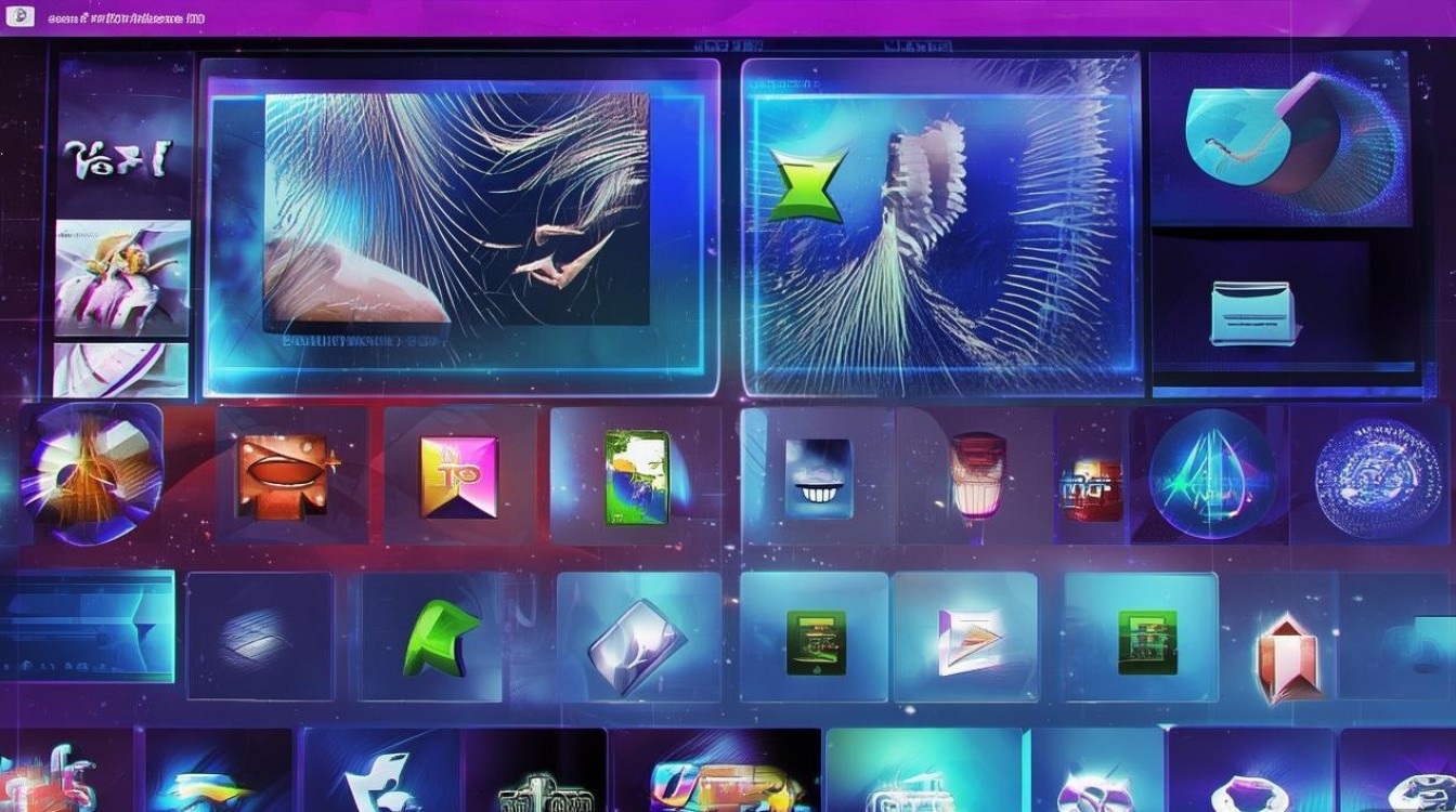 pc端软件有什么软件