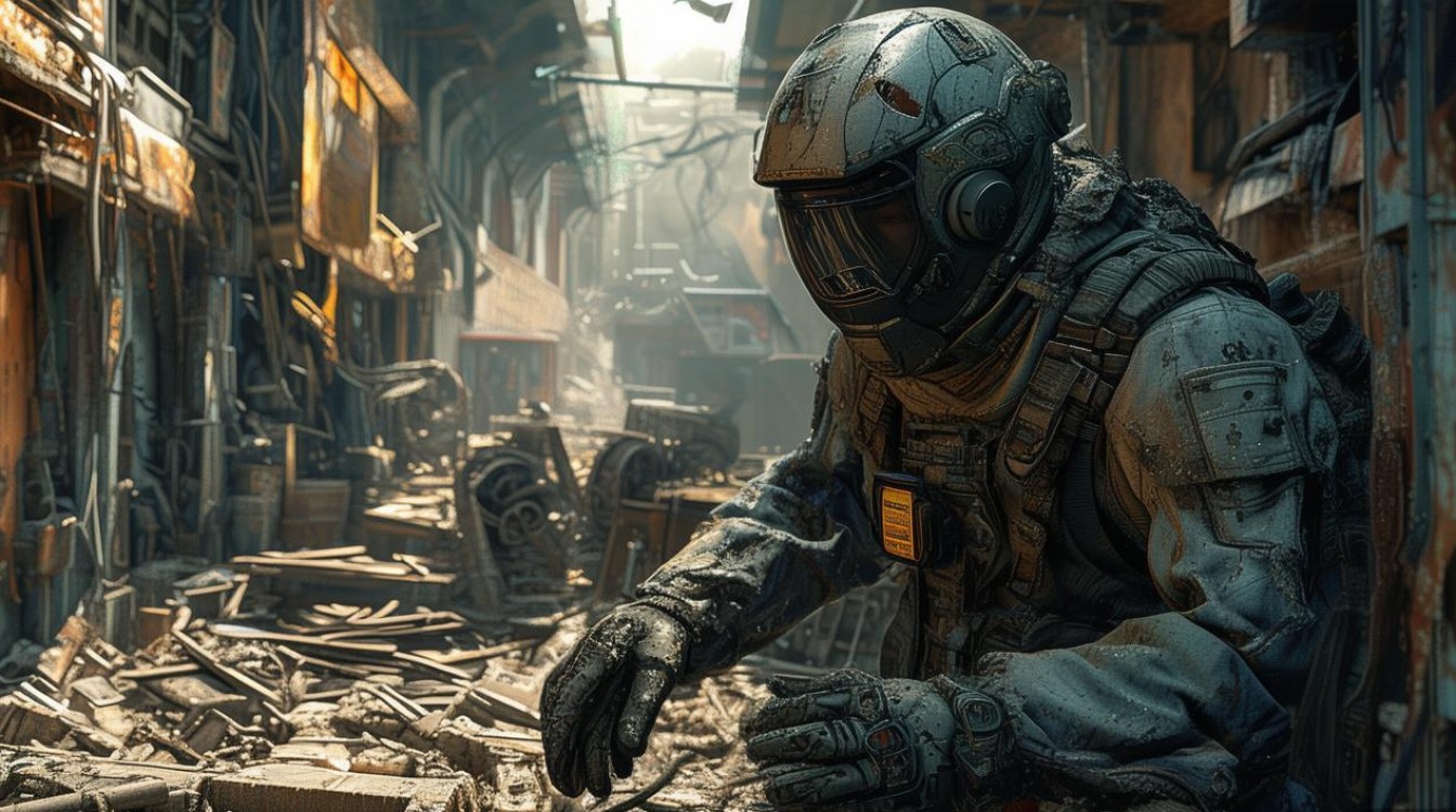 辐射2怎么赚钱攻略游戏