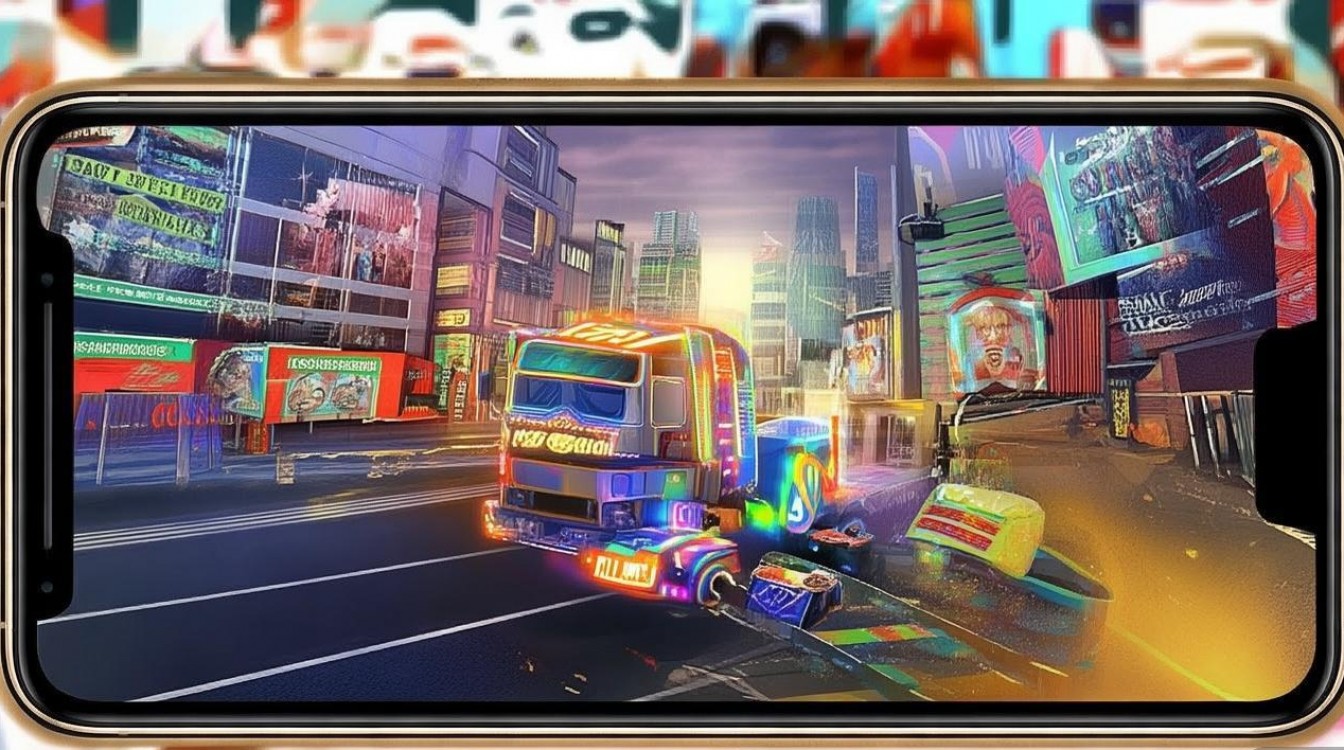 手机卡车游戏哪个好玩？2024最火的高画质模拟驾驶手游有哪些