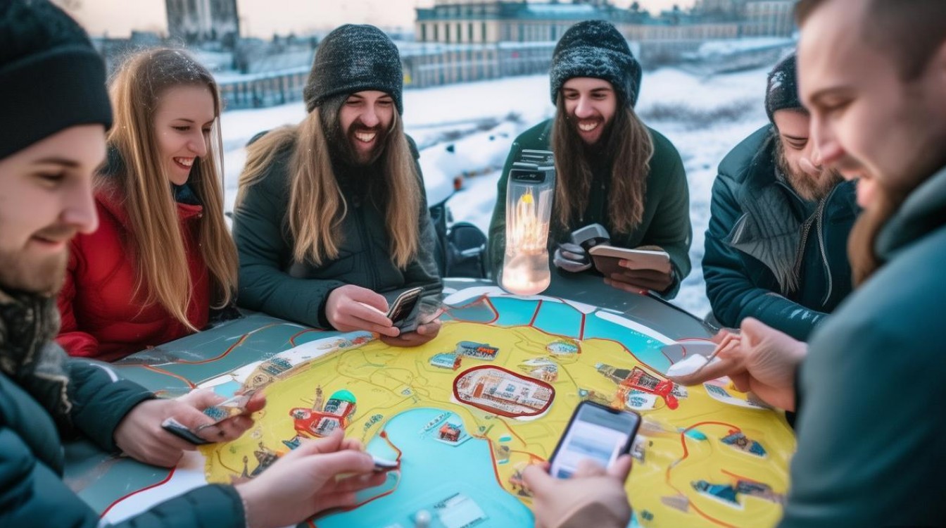 俄罗斯怎么玩攻略游戏