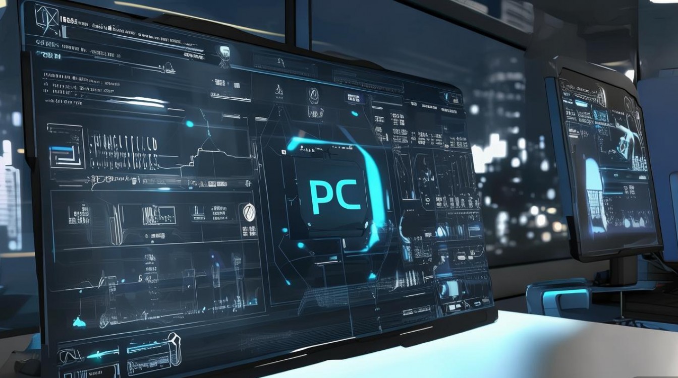 pc程序软件是什么软件