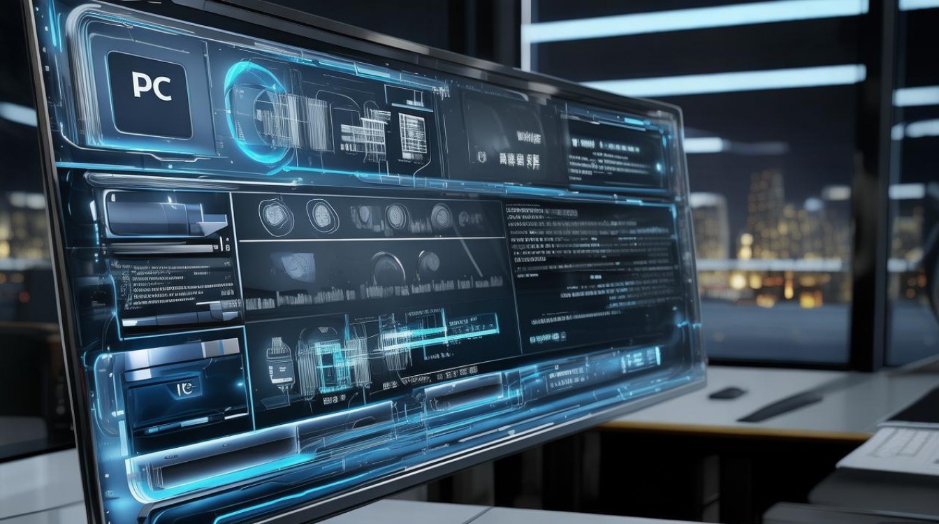 pc程序软件是什么软件