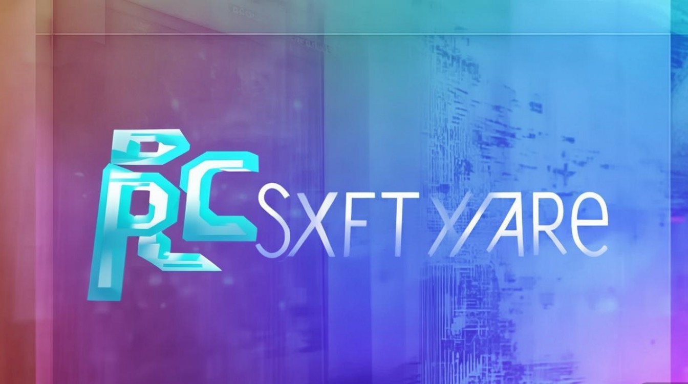 电脑软件pc是什么软件