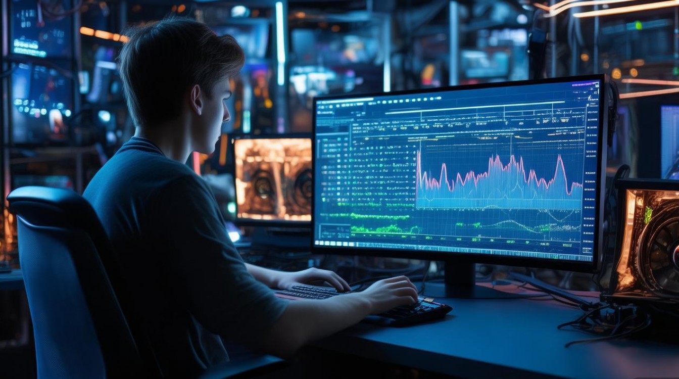 pc挖矿软件是什么软件