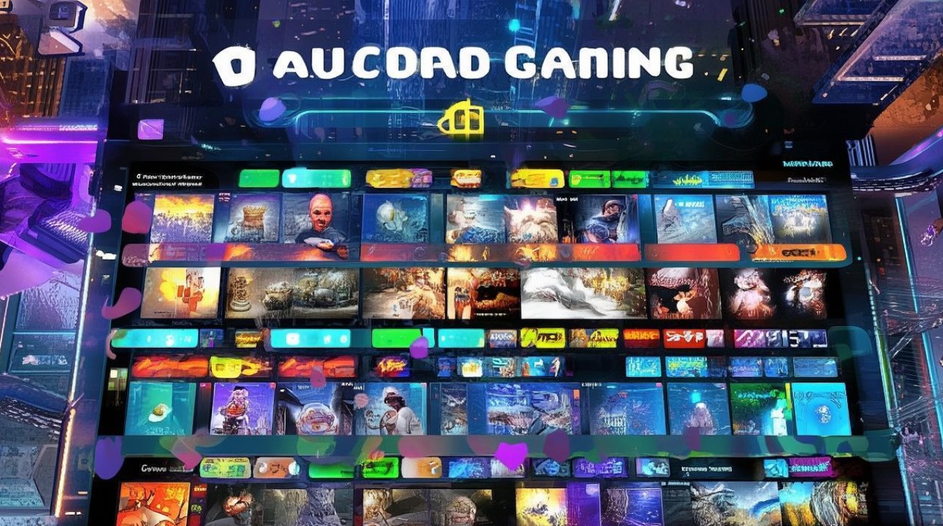 手机游戏下载平台哪个好，哪个平台资源全又安全？