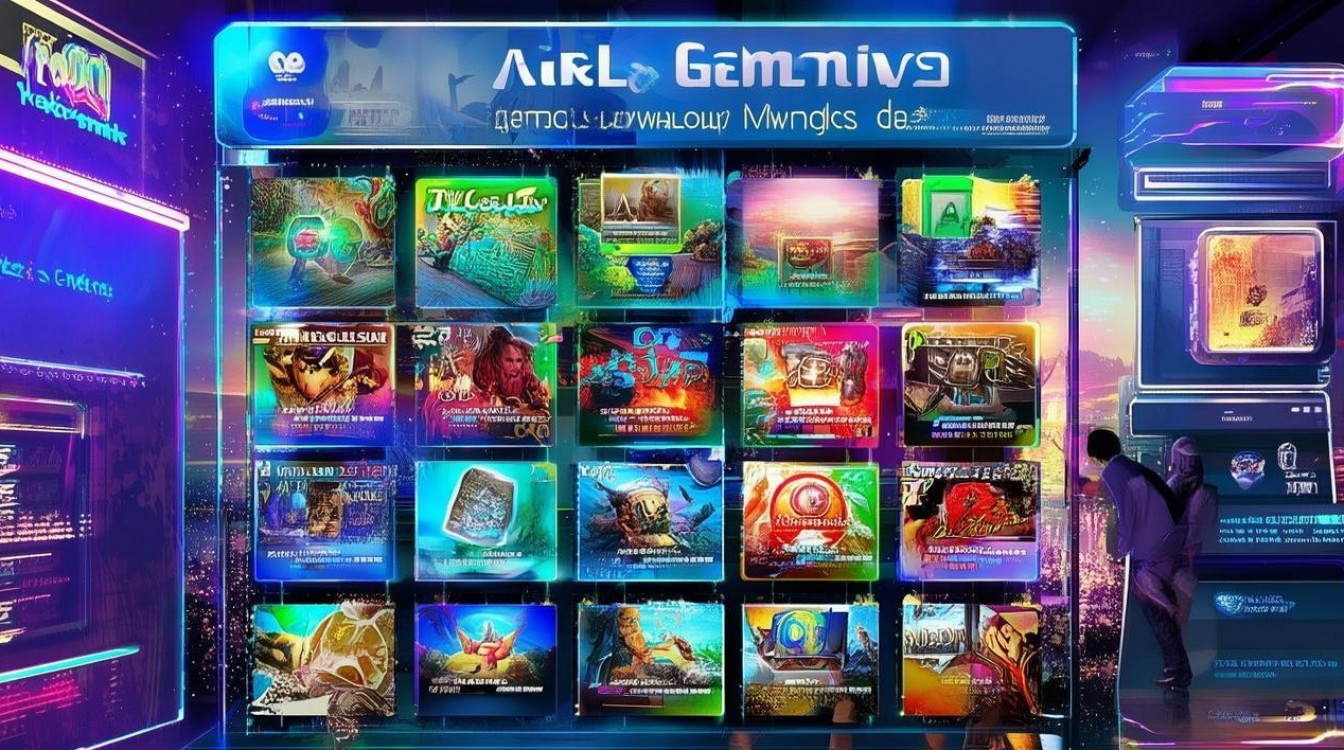 手机游戏下载平台哪个好