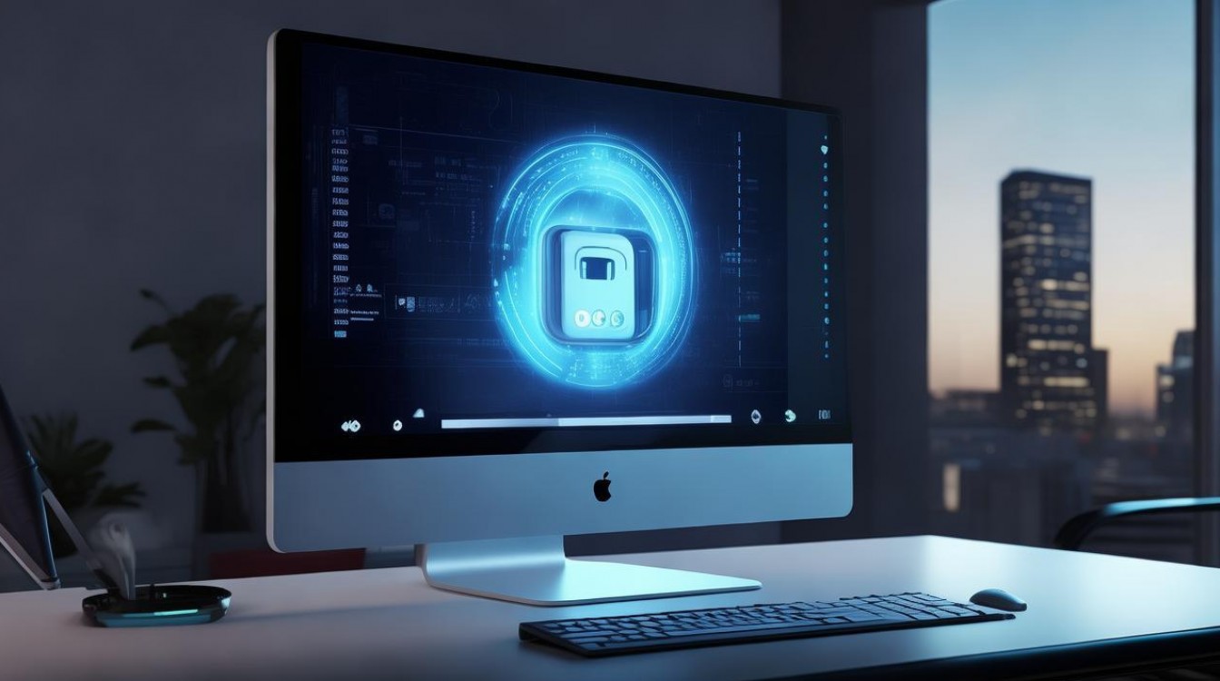 电脑如何锁屏 电脑如何锁屏