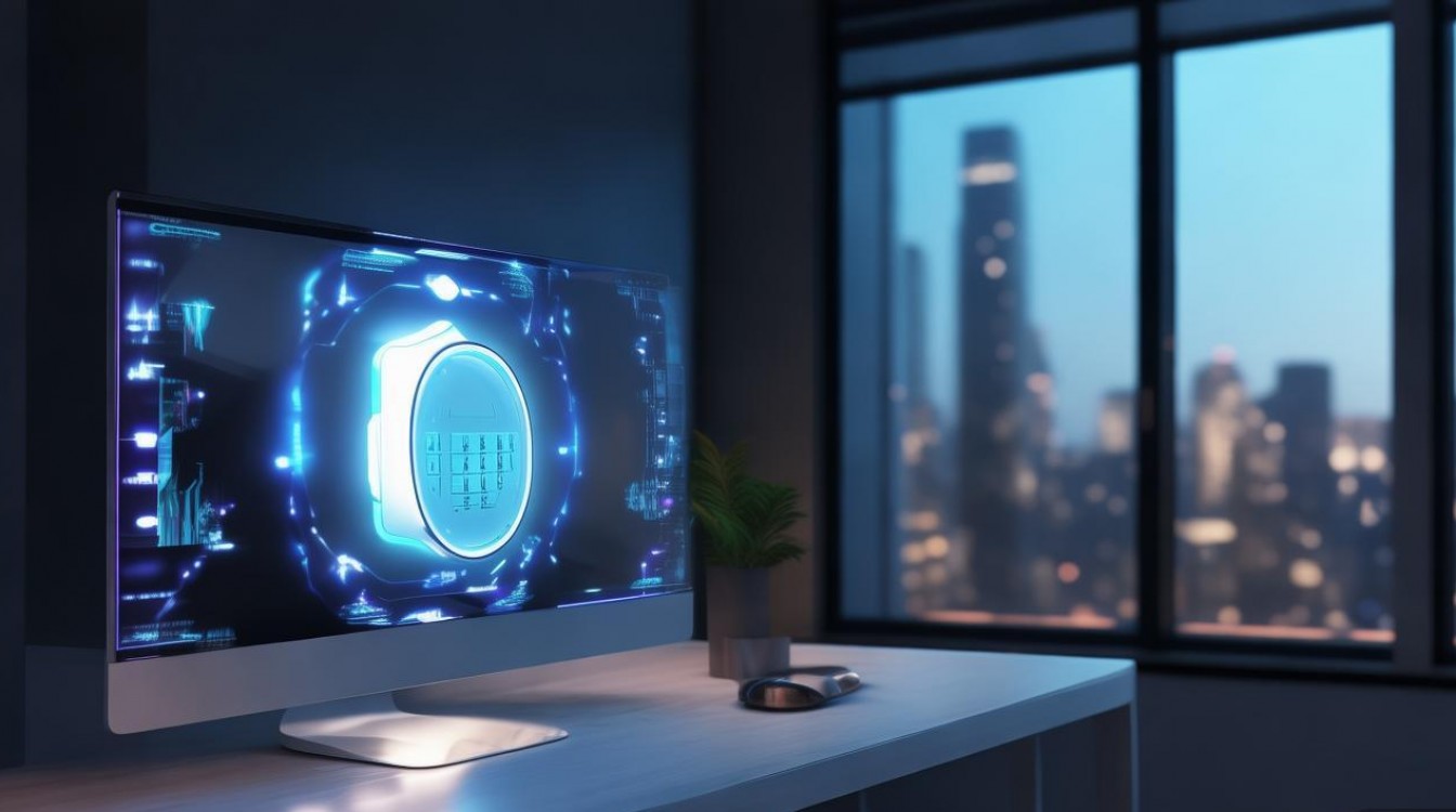 电脑如何锁屏 电脑如何锁屏