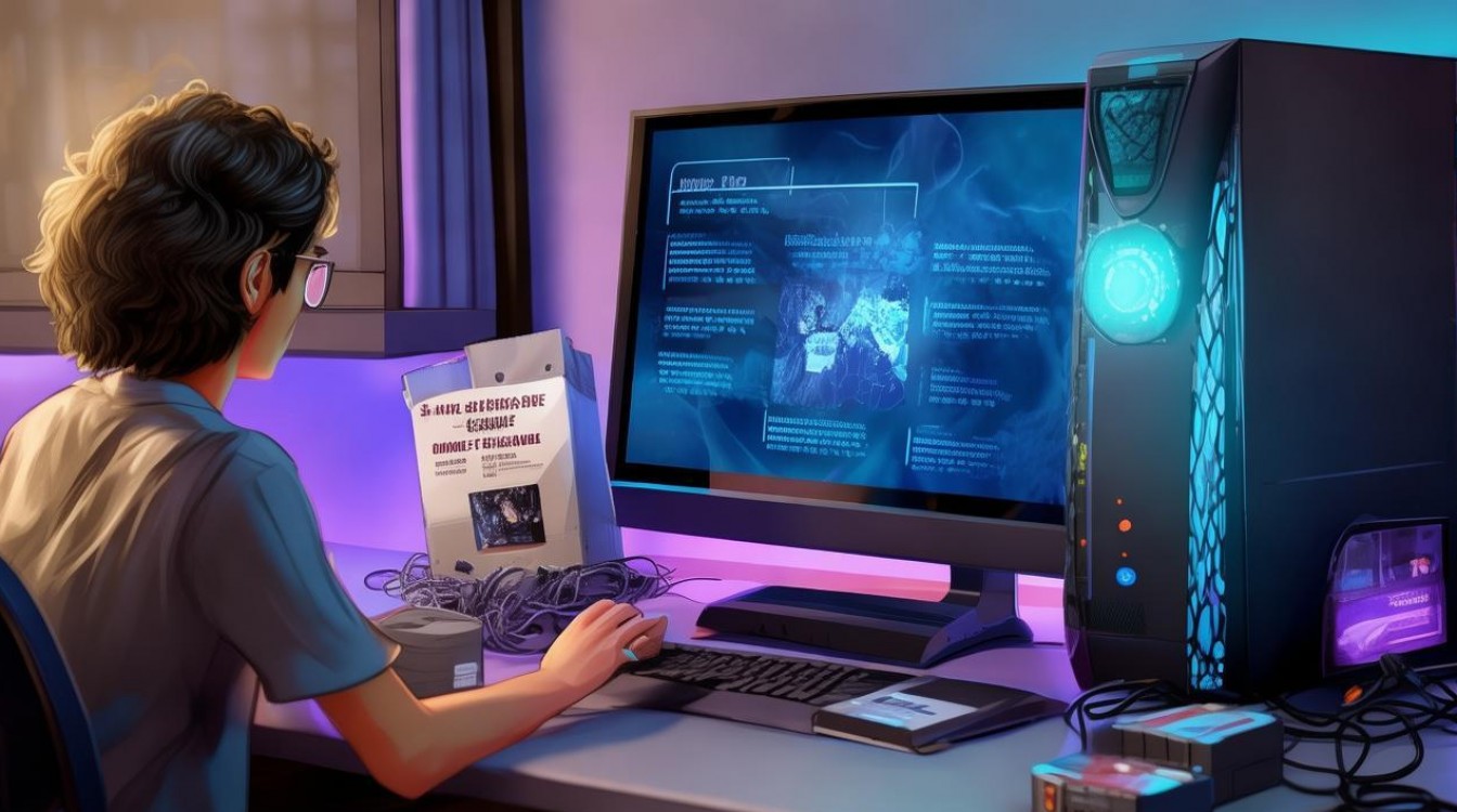 如何安全安装单机游戏盒