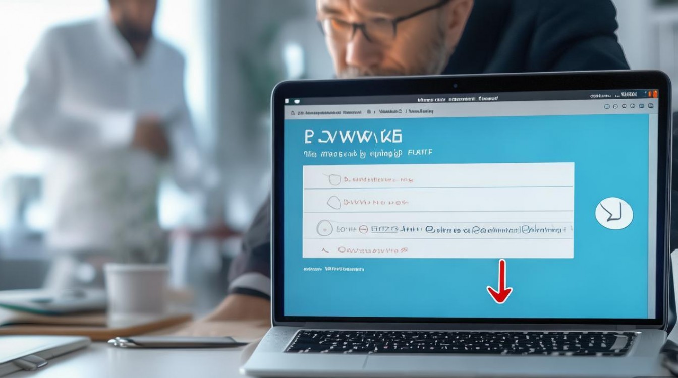 如何修改电脑密码