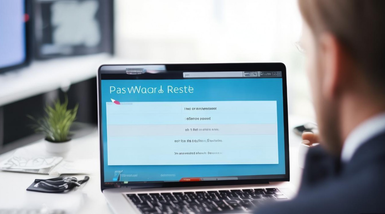 如何修改电脑密码