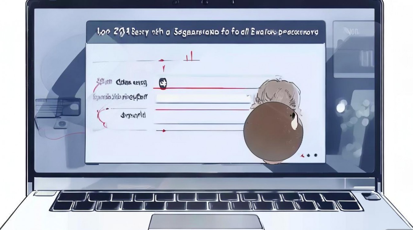 如何修改电脑密码