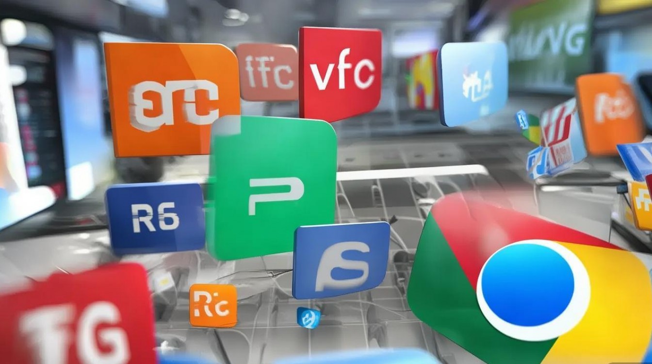 常见pc软件是什么软件 常见pc软件是什么软件