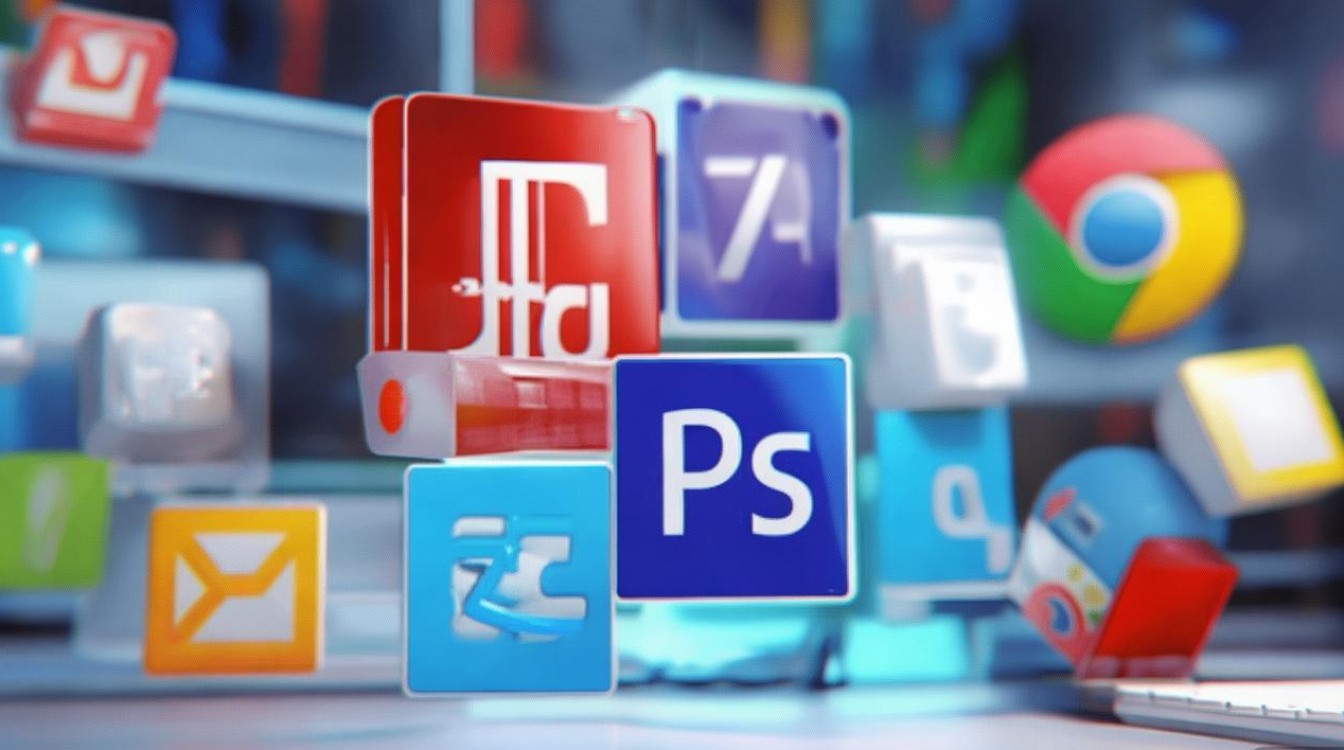 常见pc软件是什么软件 常见pc软件是什么软件