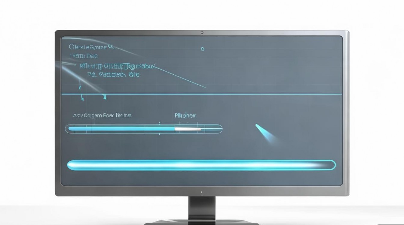 电脑如何调节亮度