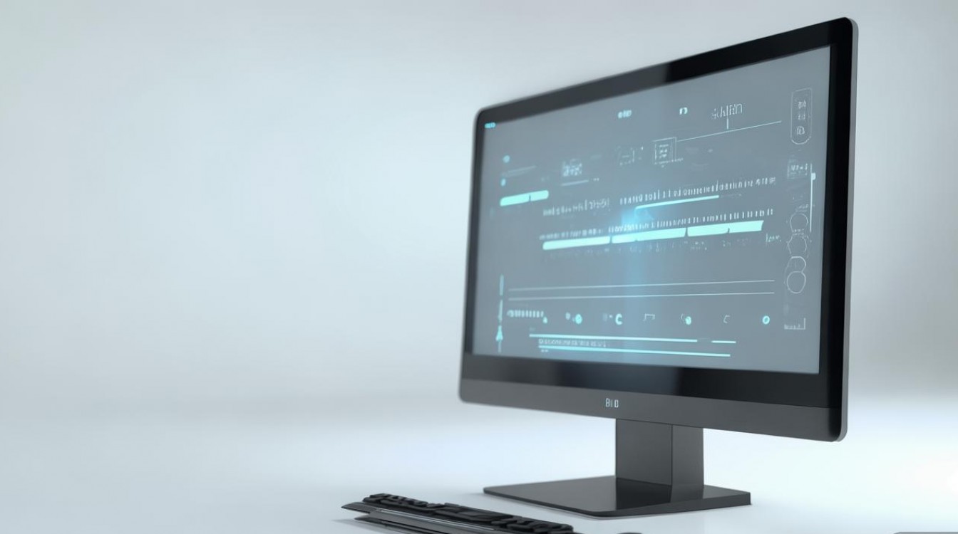 电脑如何调节亮度