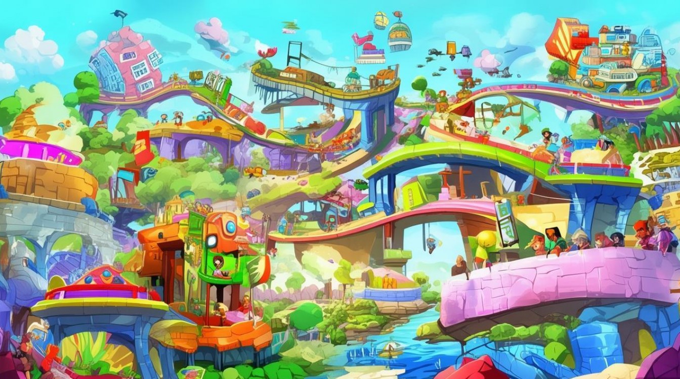 手机建桥游戏哪个好玩